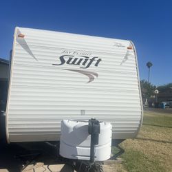 2013 Jayco Swift