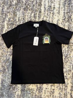 Men’s Casablanca T-Shirt