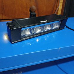 PiAA Light Bar