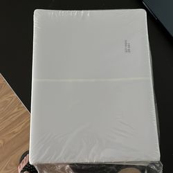 Sticky shipping labels