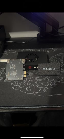 DMA (Direct Memory Access)