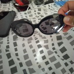 Men  And Women Versace Original Sunglasses 😎🕶️