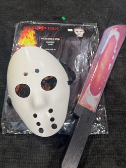 Children’s Costume (size 8/10)