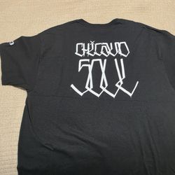 Chicano Soul Mens T-Shirt