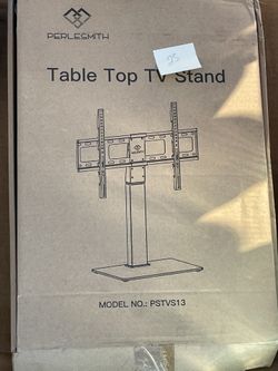 Table Top Tv Stand 