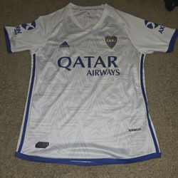 CABJ Soccer Jersey 