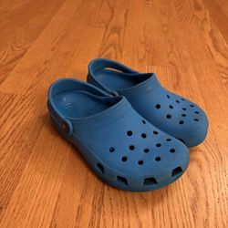 Kids Crocs Size J3