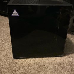 NZXT H7 Flow RGB PC CASE