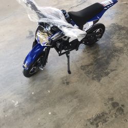 Kids Dirt Bike