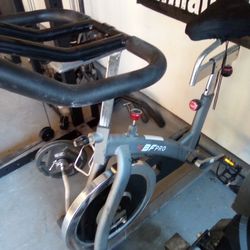 Fitness Bike