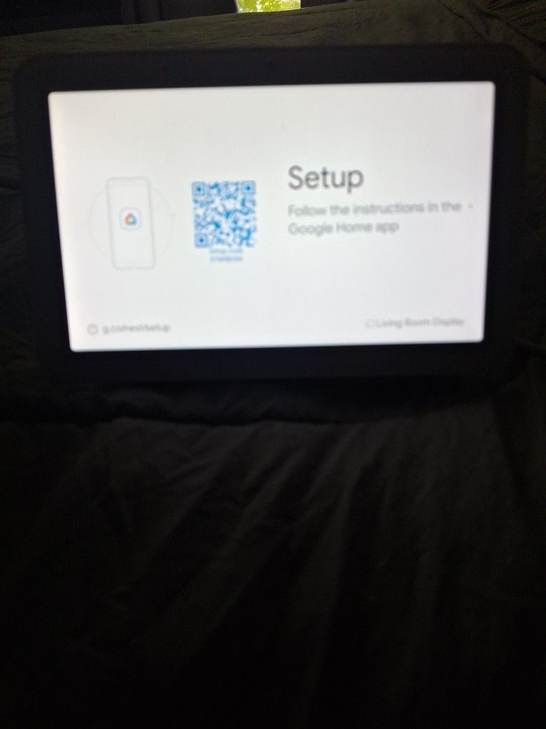 Google Nest