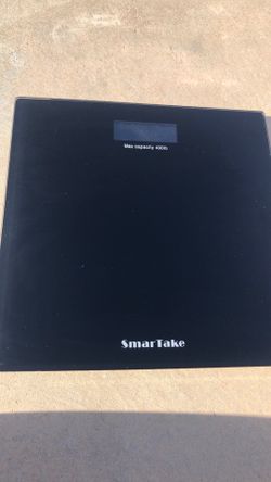 Digital weight scale SmarTake