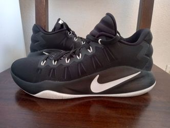 Like new Nike Hyper dunk size 10.5 Men's $40
