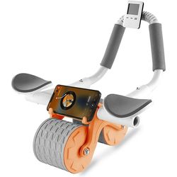 Ab Roller New