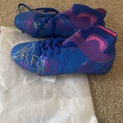 Soccer cleats