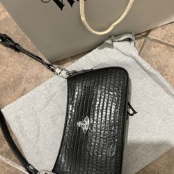 Vivienne Westwood Tasha Shoulder Phone Bag 