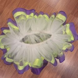 Tutu Skirt