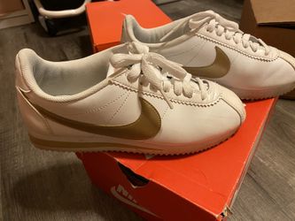 Nike Cortez