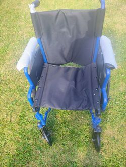 Wheel chair