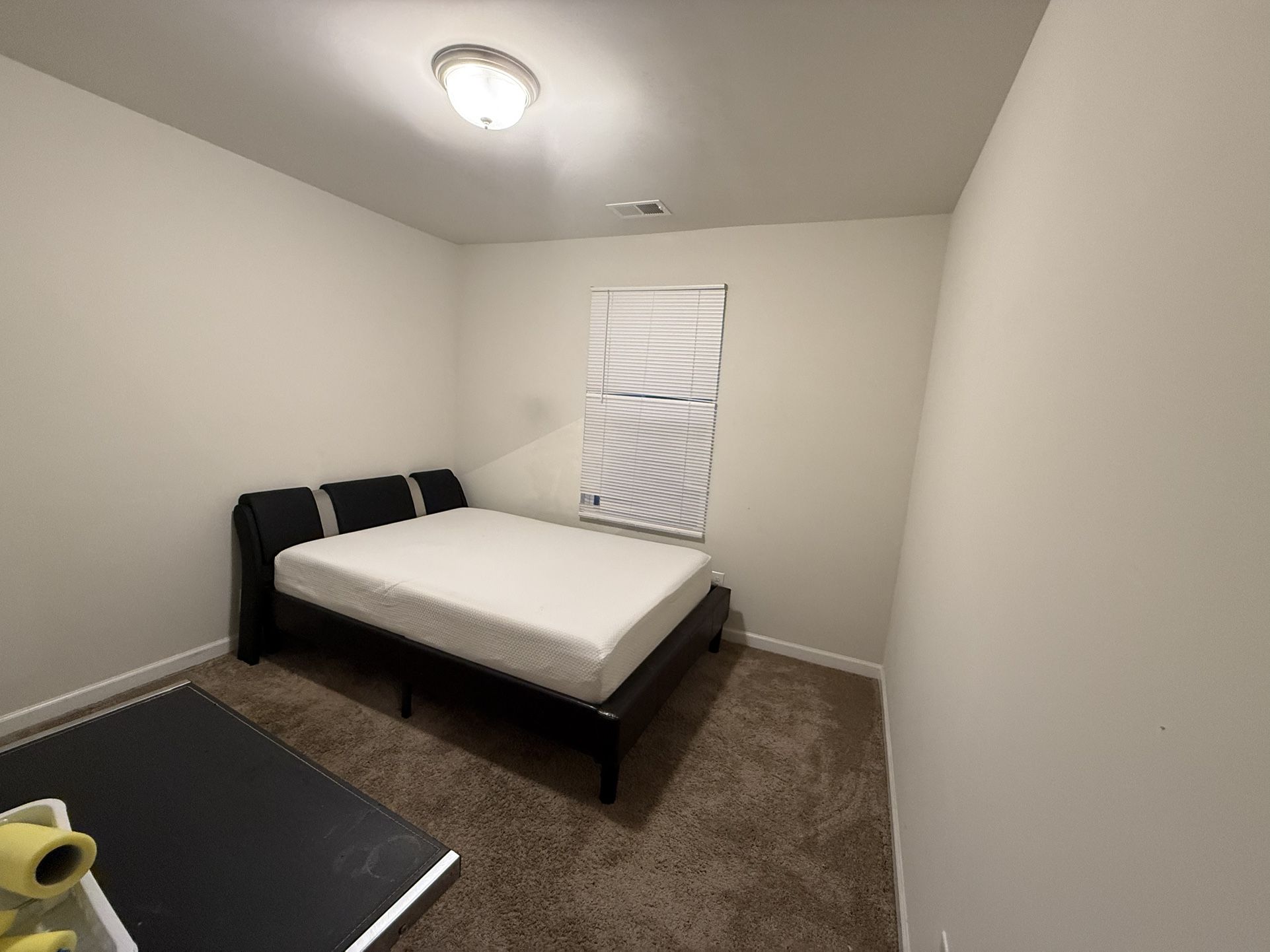 private room