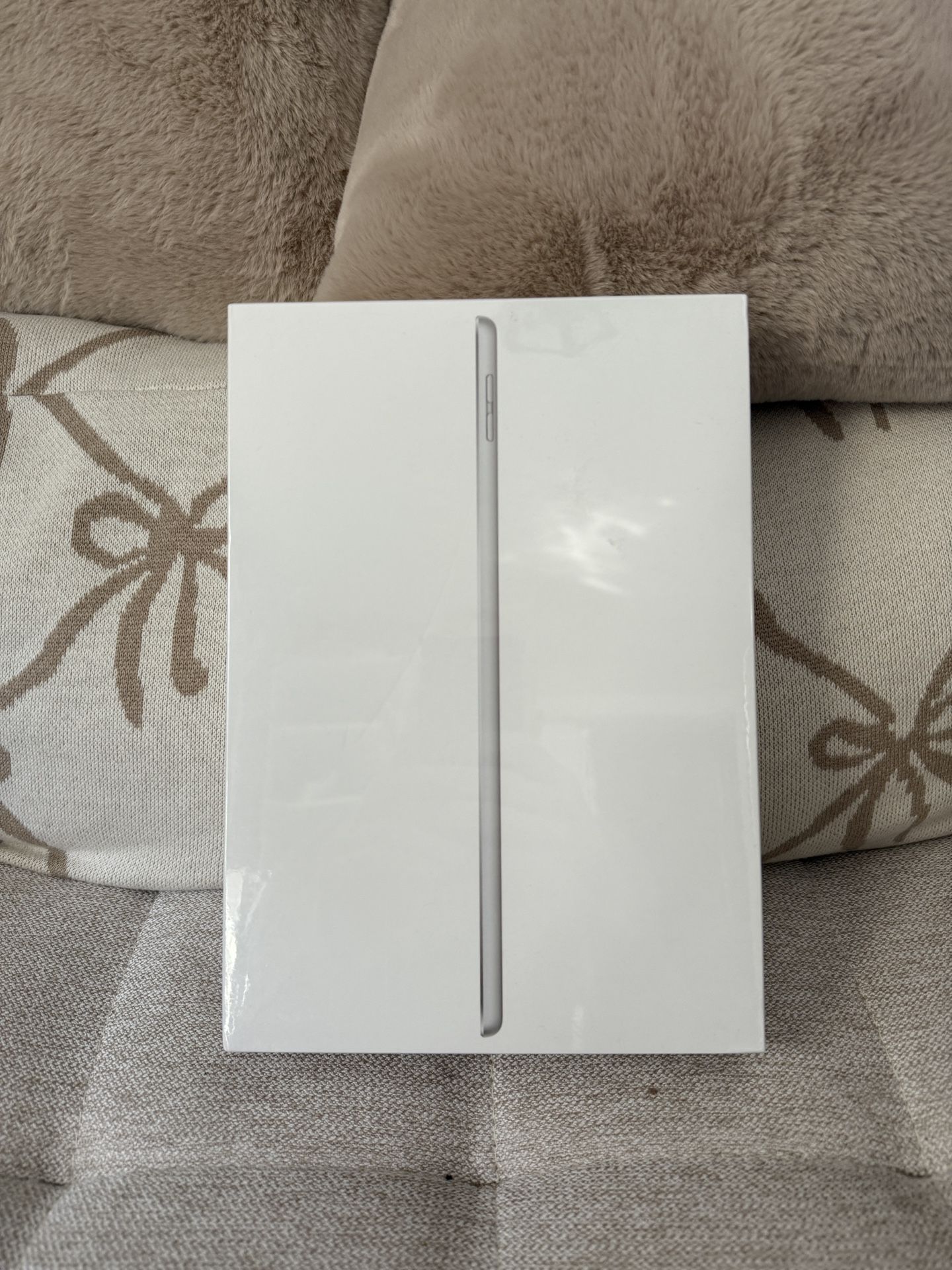 Factory Sealed - Apple iPad  9th Generation