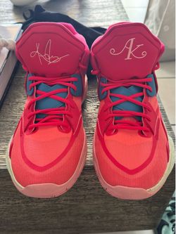 Nike kyrie 6
