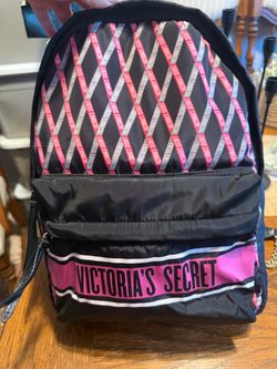 Victoria’s Secret backpack