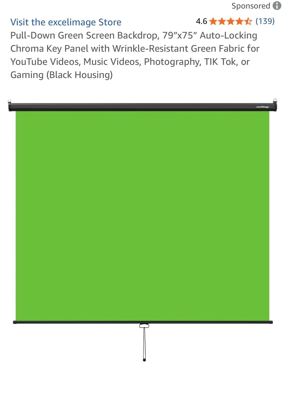 Green Screen