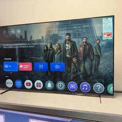 Sony 65 inch 4K OLED 120Hz TV XR65A80L