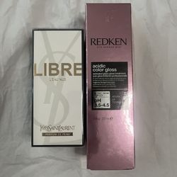 YSL Women’s Perfume 