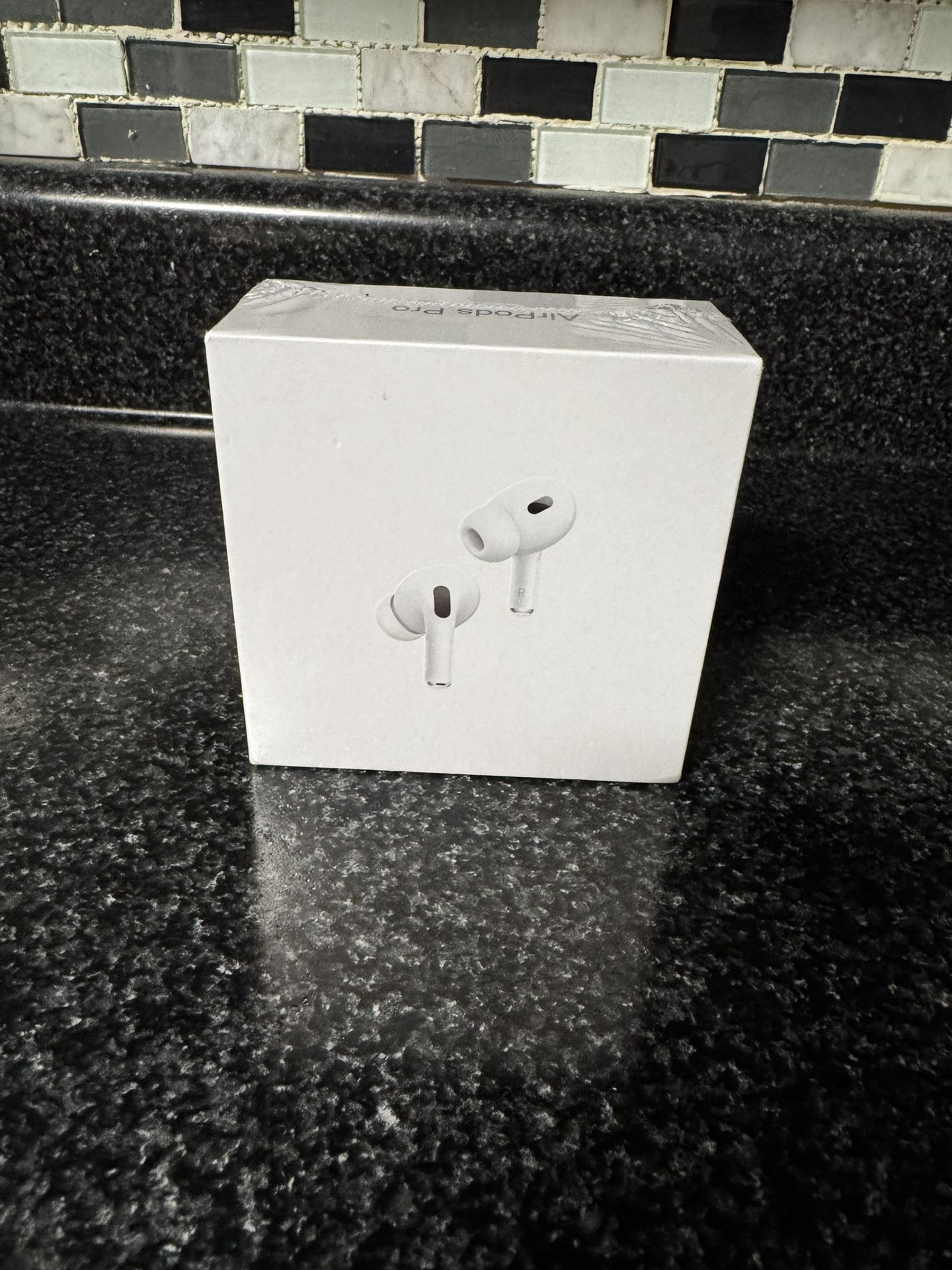 AirPod Pros
