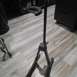Violin And Ukulele Stand
