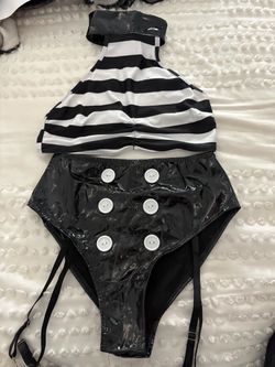 Mime Women’s Halloween costume