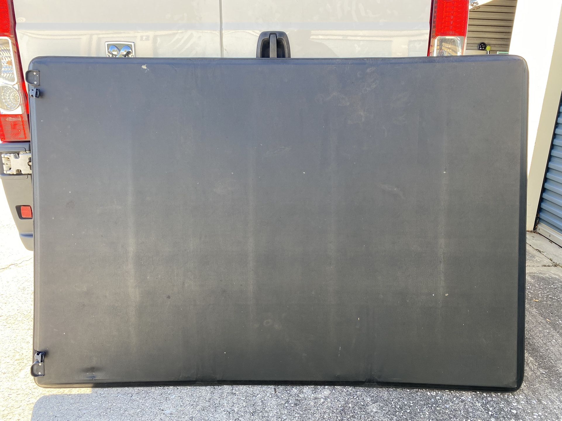 USED - OEM Soft Tonneau for 2019 to 2024 RAM Truck