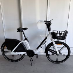 E-bike 