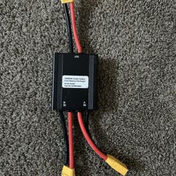 Dual Battery Discharger