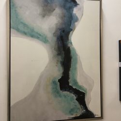 Abstract Wall Art