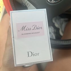 Miss Dior 3oz