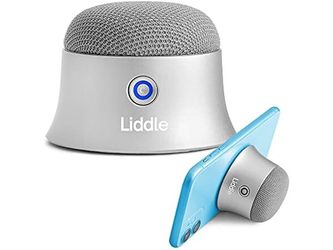 MagSafe Bluetooth Speaker & Phone Stand 3W 5.1 Wireless 6H Battery Waterproof