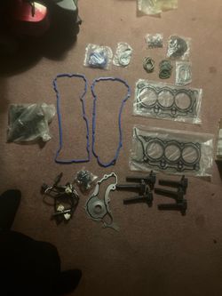 Head Gasket Kit