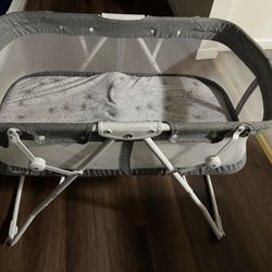 Baby Bassinet 