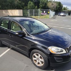 2012 Volvo Xc60