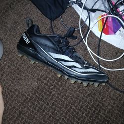 Football Cleats 