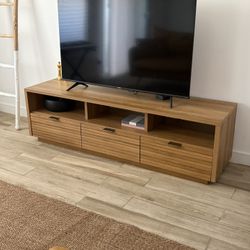 Modern TV Stand