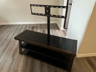 TV Stand and Mount