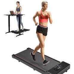 Under Desk Treadmill