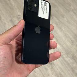 IPhone 12 UNLOCKED -128GB - Blue-