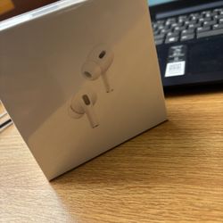 Apple Air pod pros 2