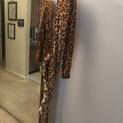 Tiger Halloween Outfit