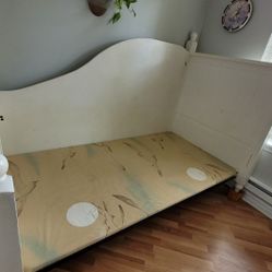 Custom Bed Designed for Comfort and Safety – Ideal for Children with Special Needs